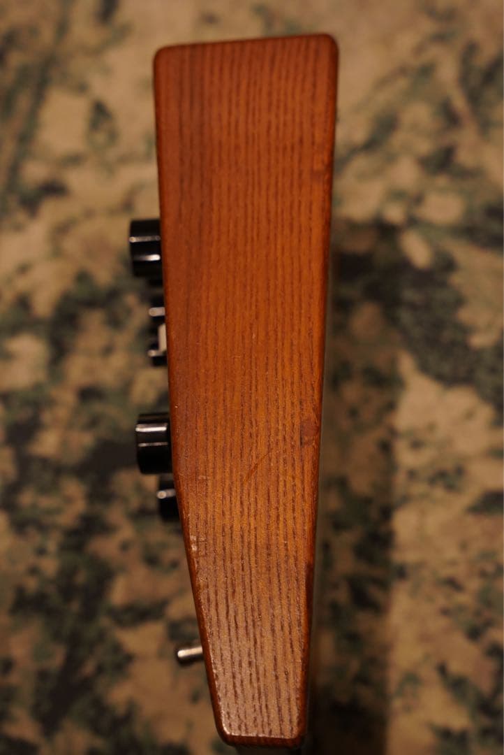 Moog Moogerfooger MF-104Z アナログディレイ