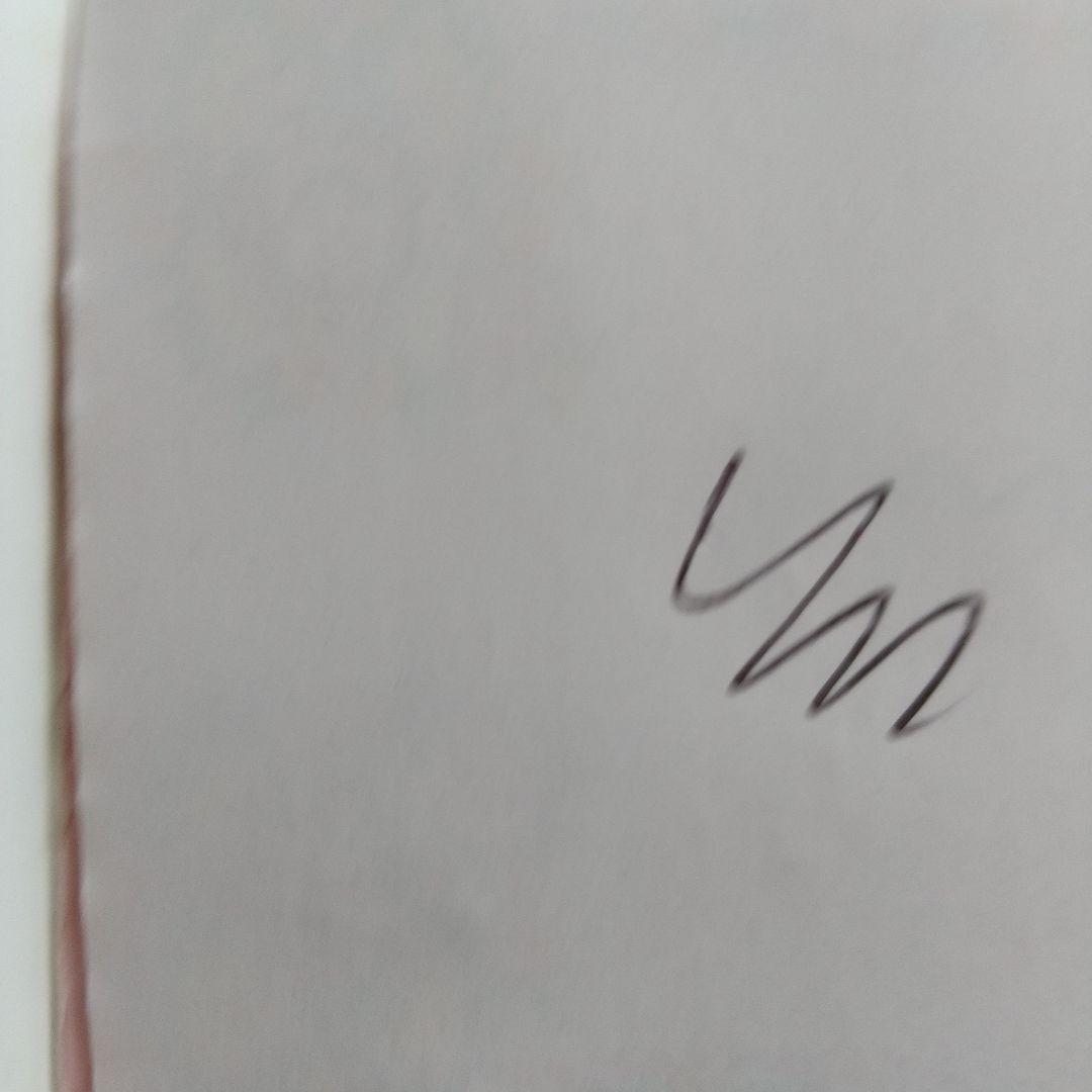 サンリオ マシュマロみたいなふわふわにゃんこ ボールペン·黒/2007年製