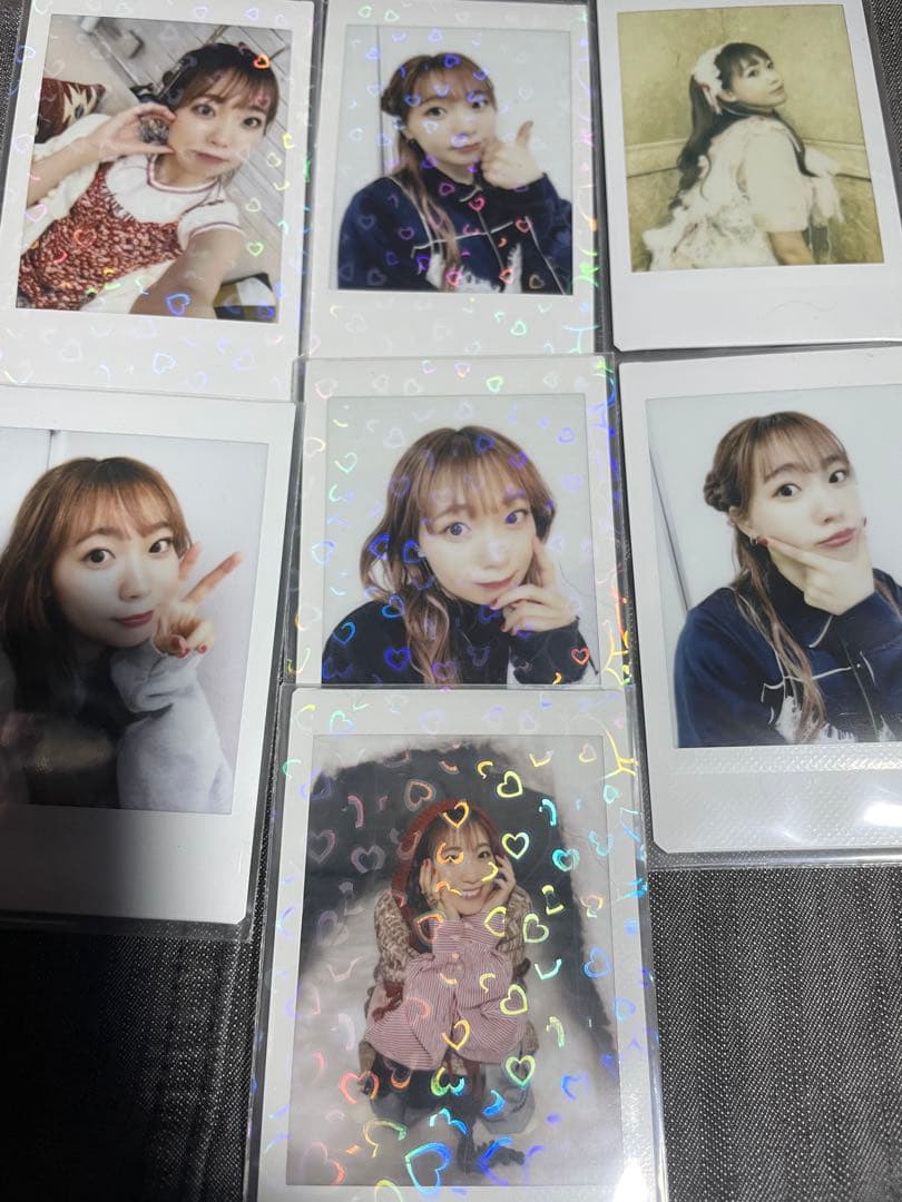 斉藤朱夏 会場限定 チェキ 7枚 とびらの先 公式 Aqours - メルカリ