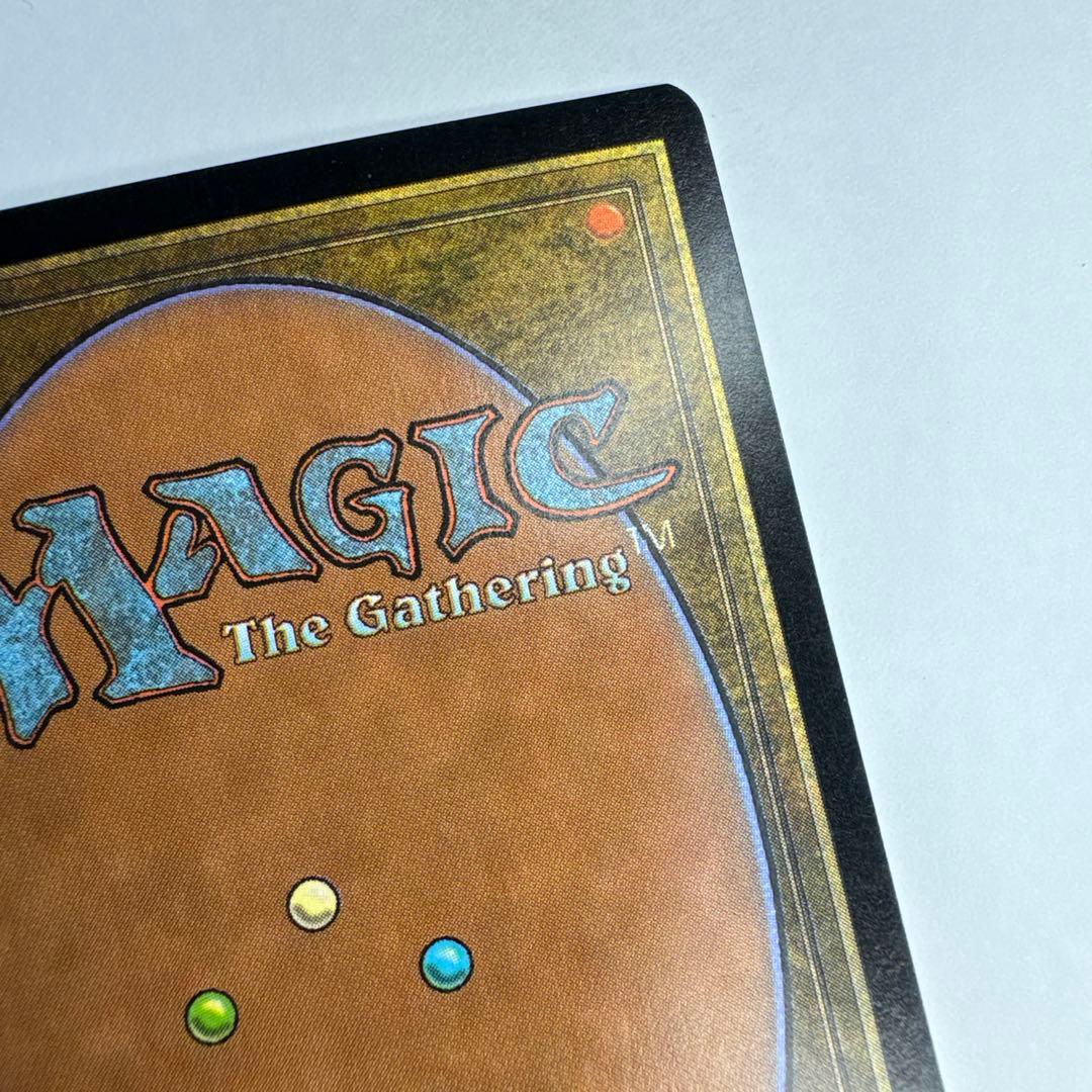 未使用 ウルザの激怒 foil 日本語 インベイジョン 初版