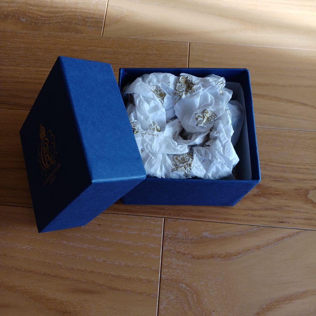 バッキンガムパレス公式 チャールズ国王 コロネーション 戴冠式 記念