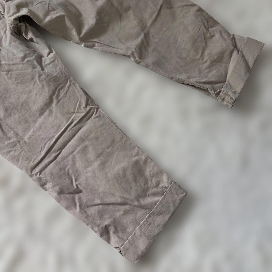 極美品！ポロ ラルフローレン リペア加工 クラッシュ チノパン ボトム