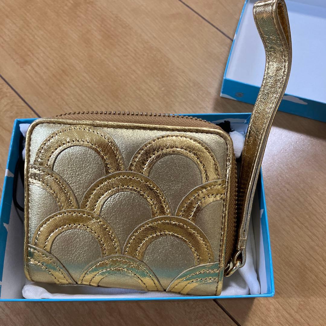 ツモリチサト　財布 楽天市場】【セール 20%OFF】ツモリチサト 財布 サイフ ナチュラルラブ