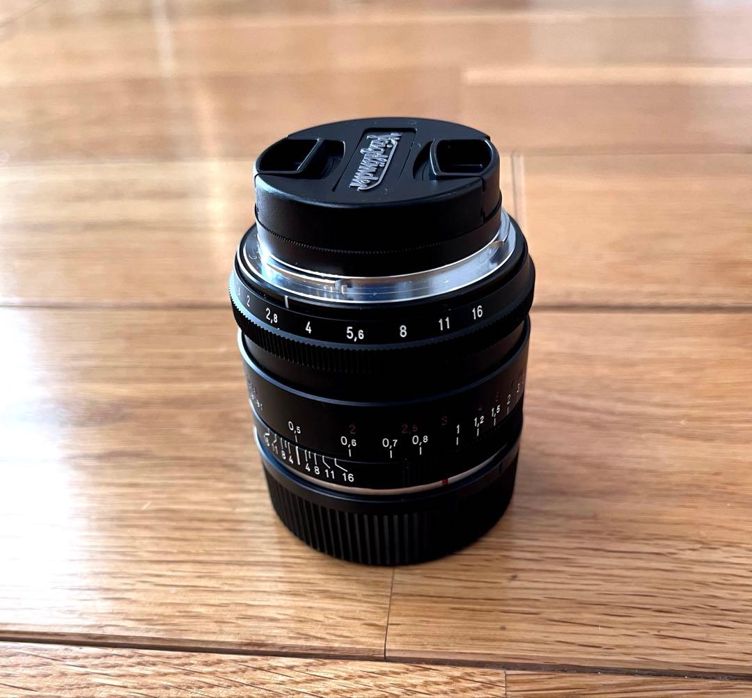 Leica Summar 山崎磨き ズマール 50mm f2 5cm Leica Summar 山崎磨き