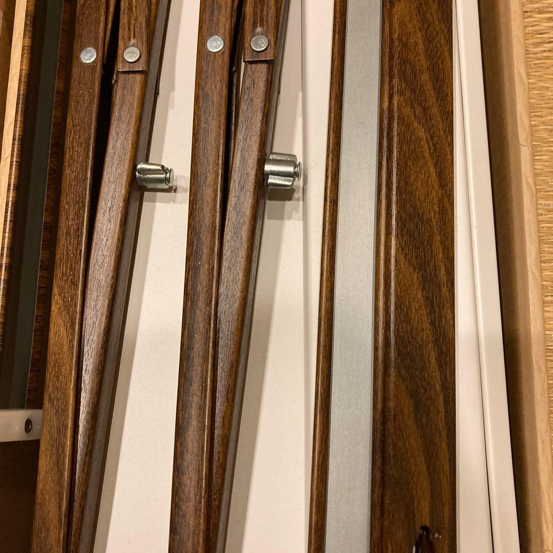 RUNANEKO7さん専用 ひな人形 三段飾りスチール棚