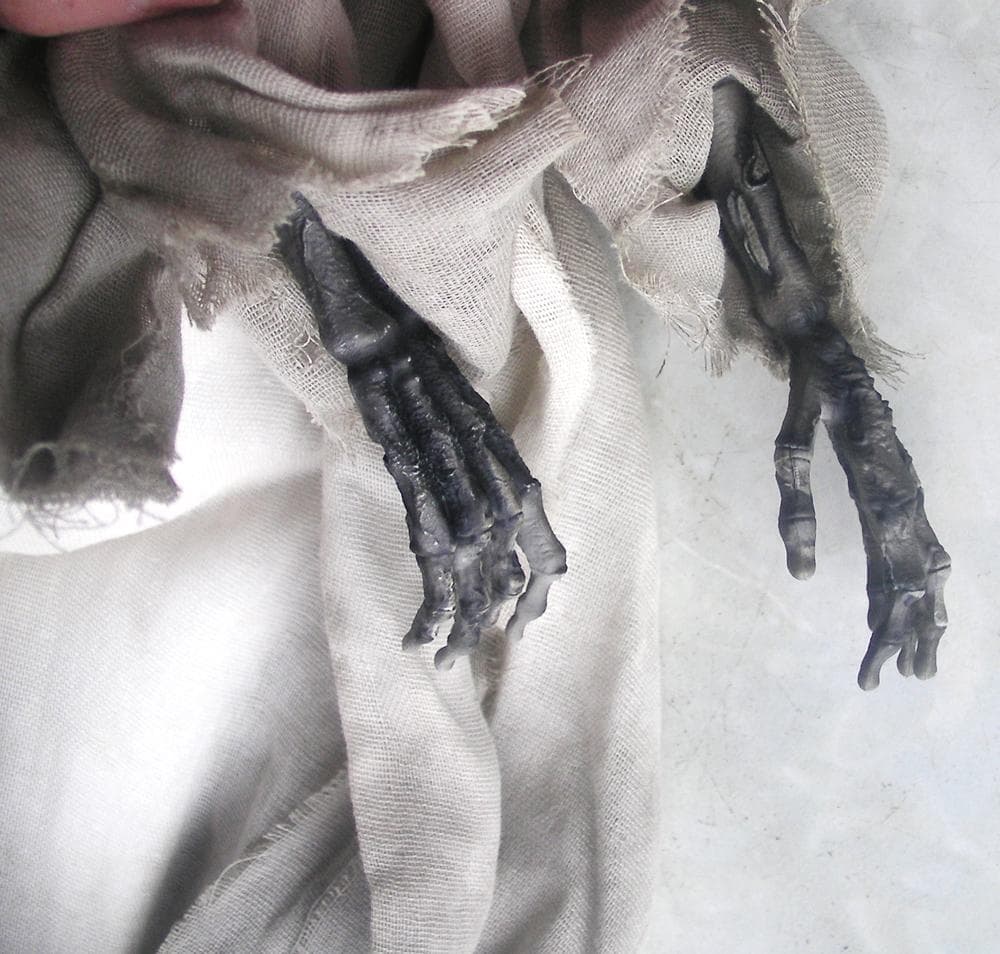 メズコトイズ　クリープショー　ザ・クリープ　18インチ　ロトプラッシュ　F485