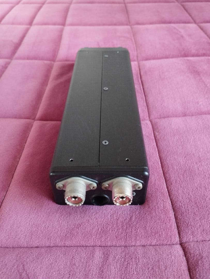 八重洲オートアンテナチューナーFC-30 - メルカリ