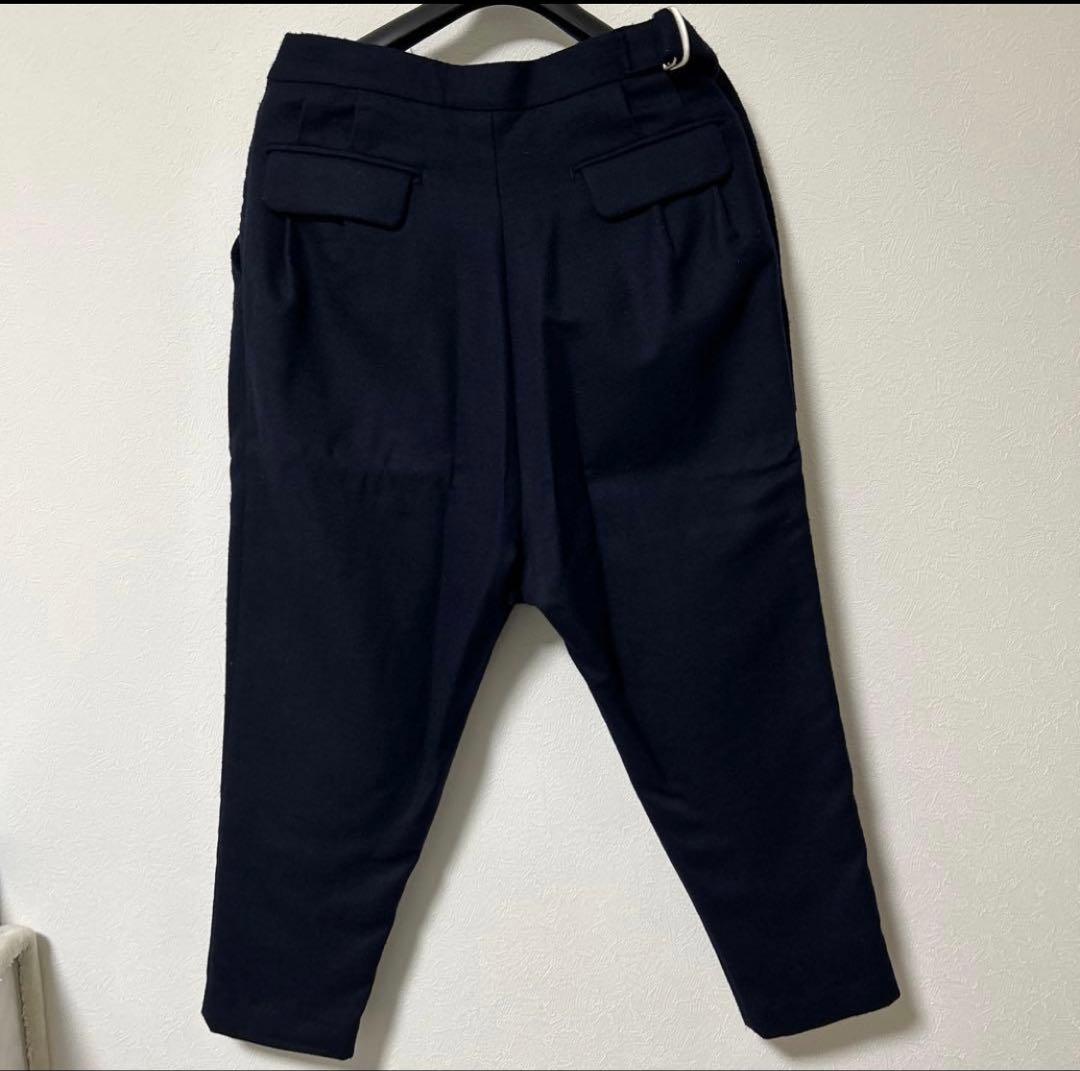 BED.JW.FORD（ベッドフォード） セットアップ