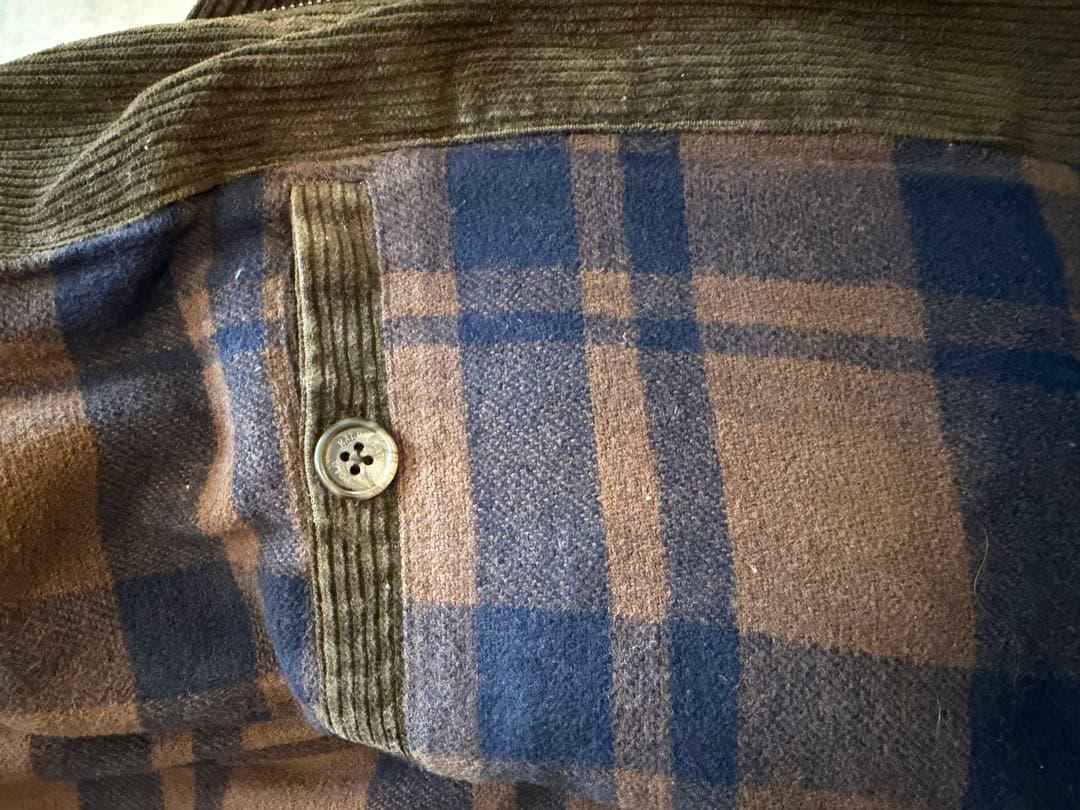 Polo by Ralph Lauren コーデュロイジャケット S