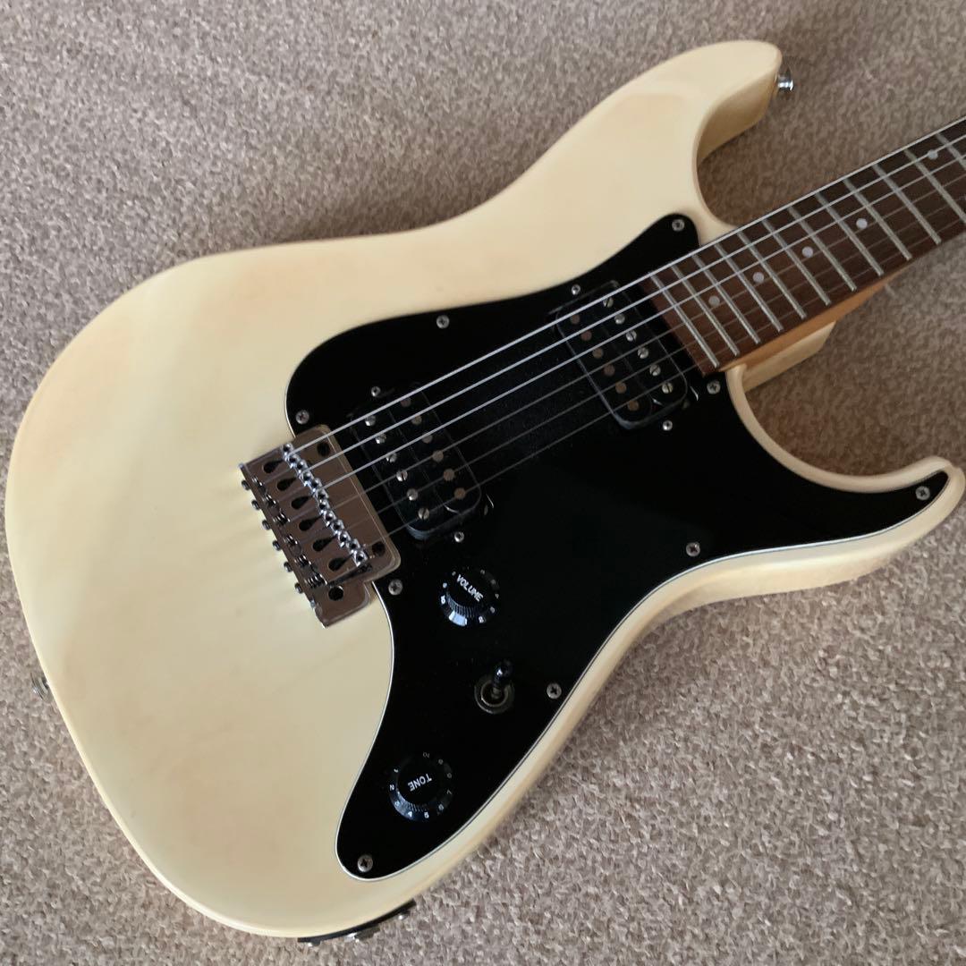 ギター GRECO SPITFIER SPF-40HR