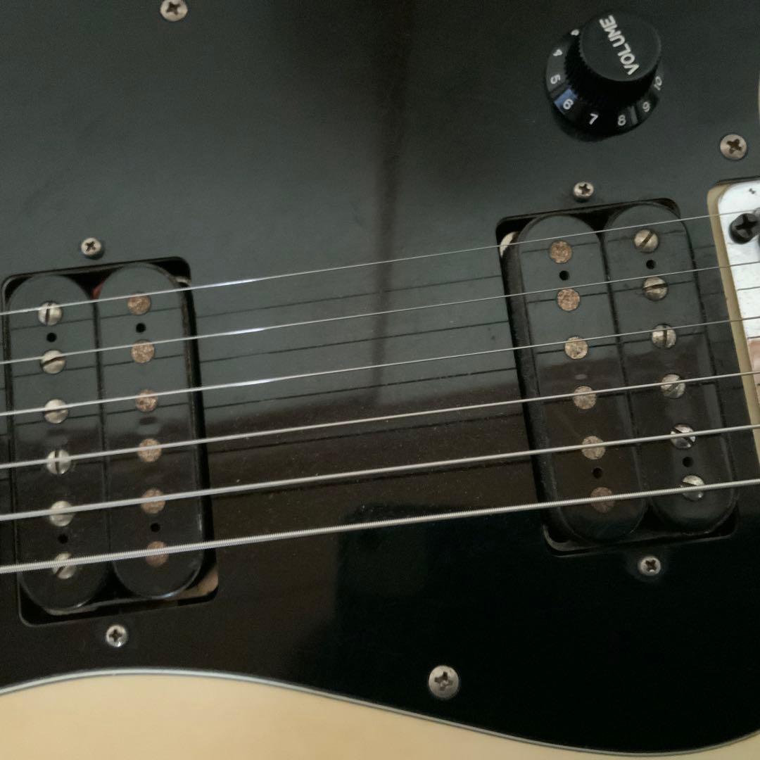 ギター GRECO SPITFIER SPF-40HR