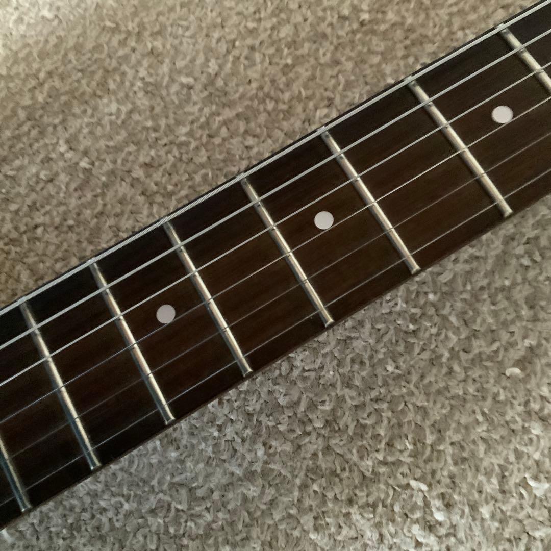 ギター GRECO SPITFIER SPF-40HR