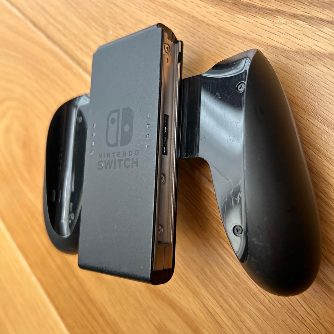 NINTENDO SWITCH 本体　2021年製
