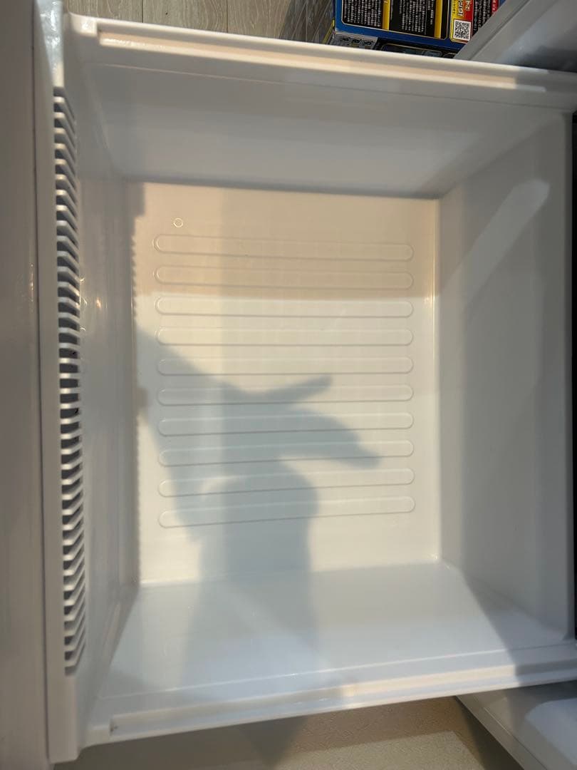 オハナ SHARP冷蔵庫