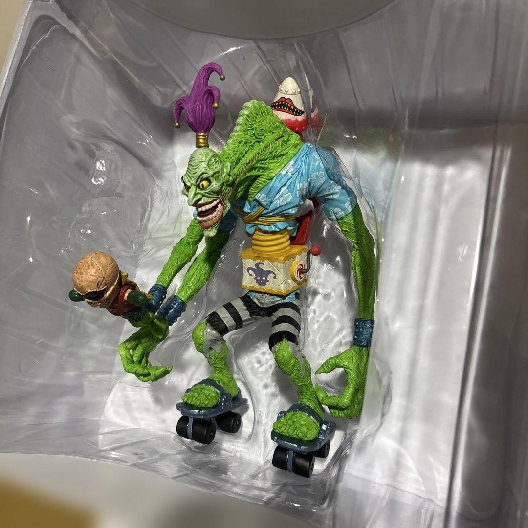 DCコレクティブル アーティスト・アレイ ジョーカー Byジェームズ