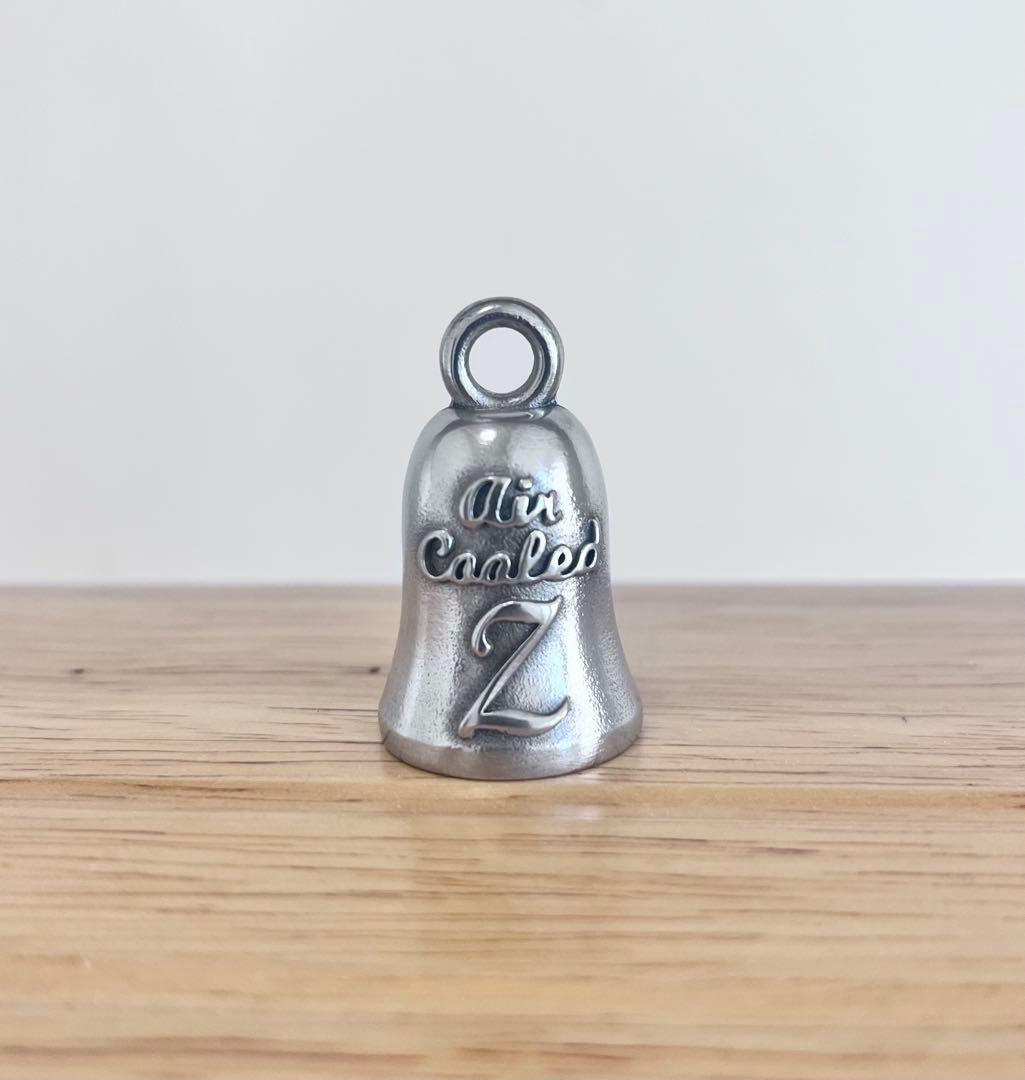 カワサキ ガーディアンベル Z1 Z2 Z400FX ゼファー キーホルダー①