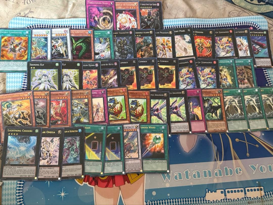 遊戯王 英語版 まとめ売り - メルカリ