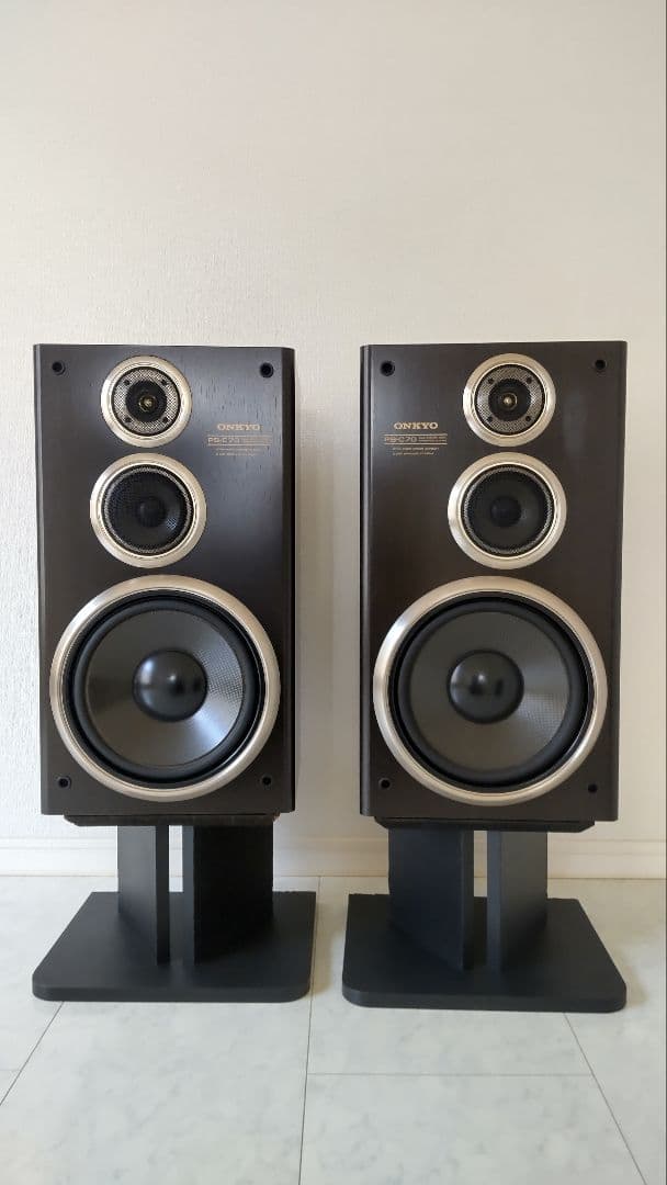 ONKYO Radian PS-C70 - メルカリ