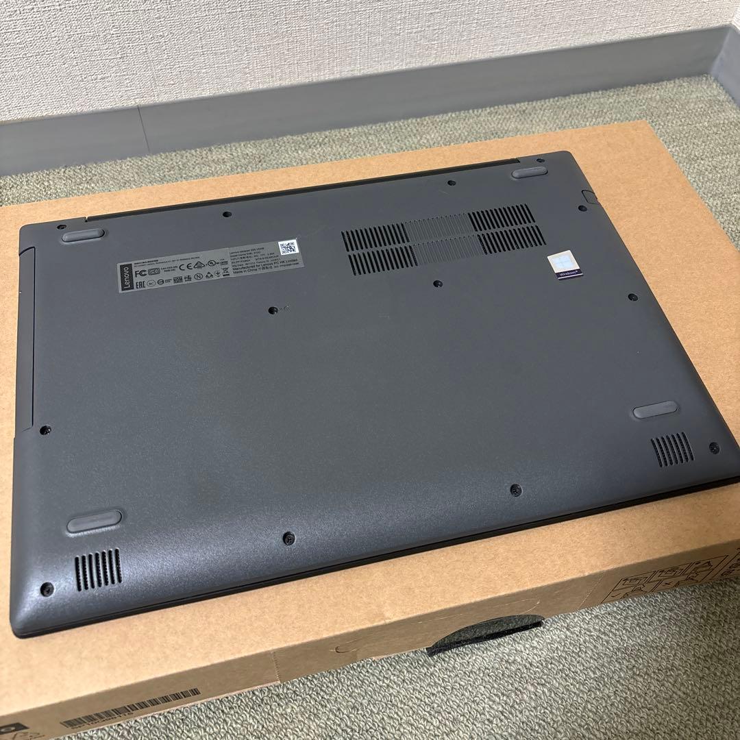 Lenovo Ideapad 330 i3 ノートPC 本体 専用箱付き ノートPC