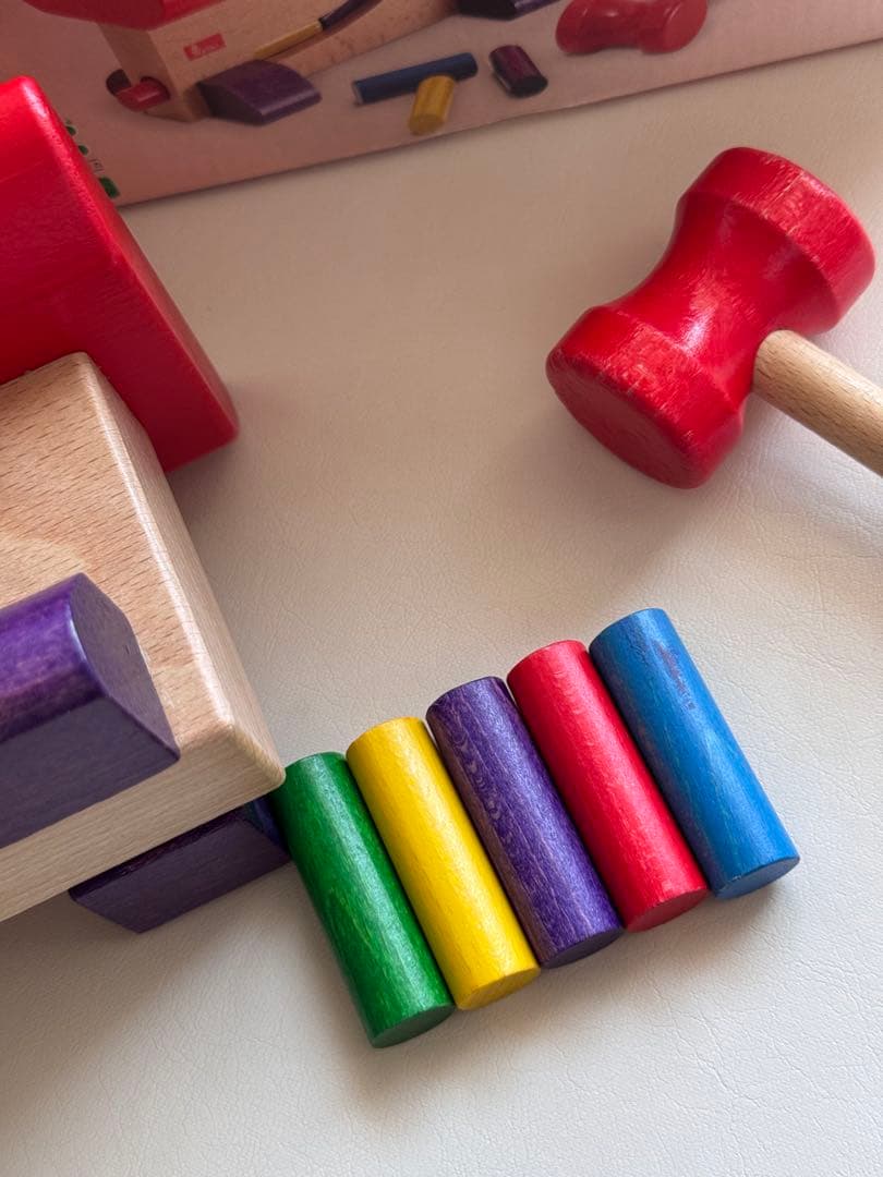 nic社 walter 大工さん　廃盤希少