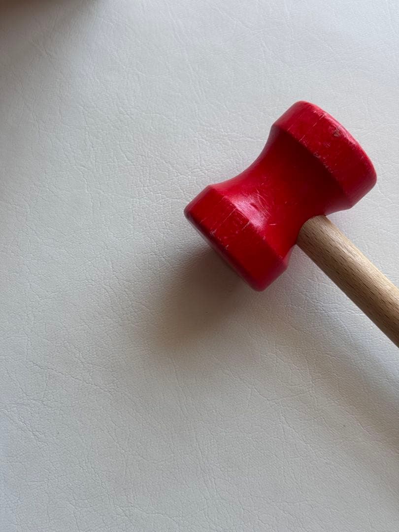 nic社 walter 大工さん　廃盤希少