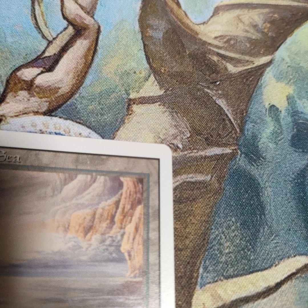 Underground Sea　3ed　mtg