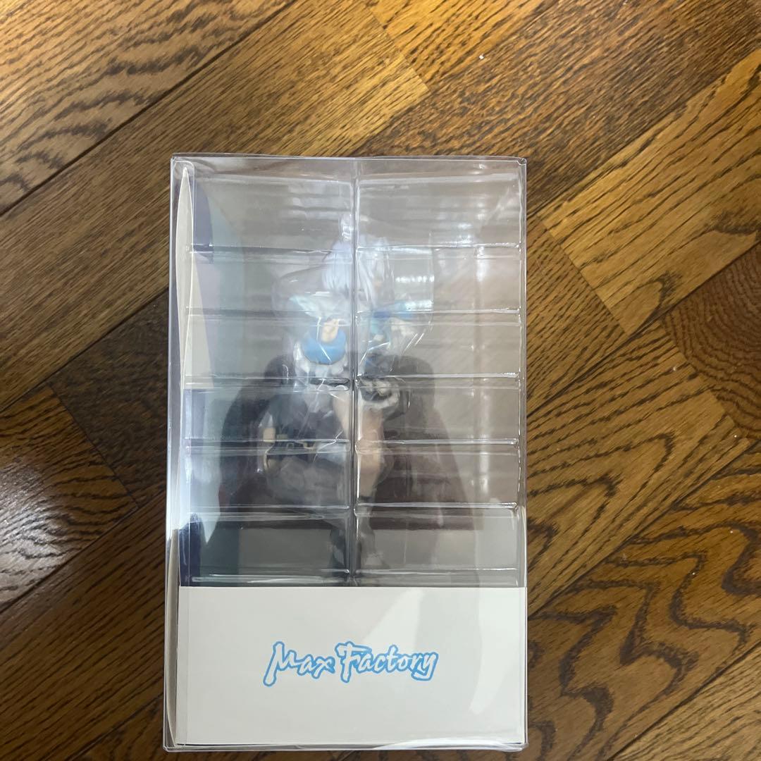 ホロライブ 天音かなた pop up parade フィギュア セット