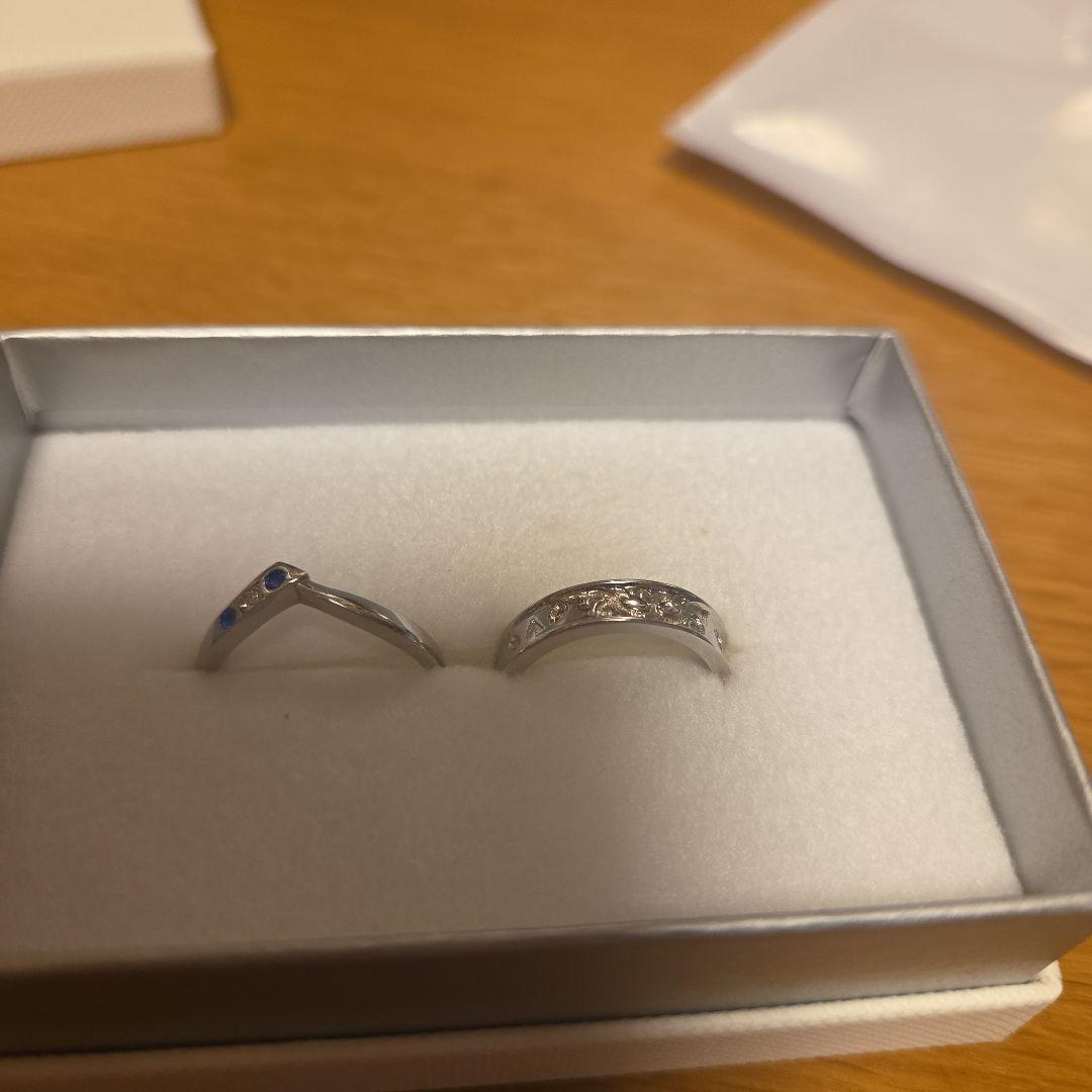 本作長義 二連リング 刀剣festival2024 徳川美術館