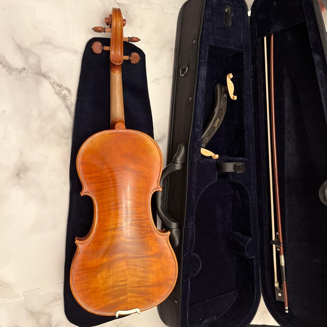 CARLO GIORDANO/VS-2 4/4サイズ　バイオリン