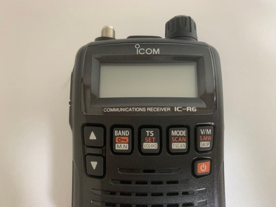 ⭐マルハマ RT-750V 受信機 送料込み マルハマ MARUHAMA RT-750V