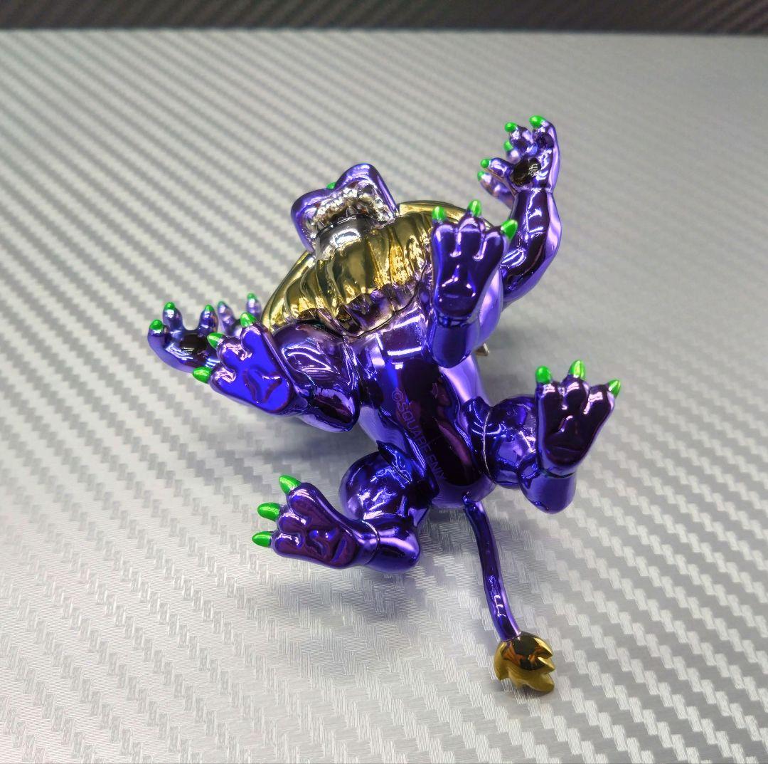 専用出品】ドラゴンクエスト キングレオ(DQ4リメイク版) カラーリペイント