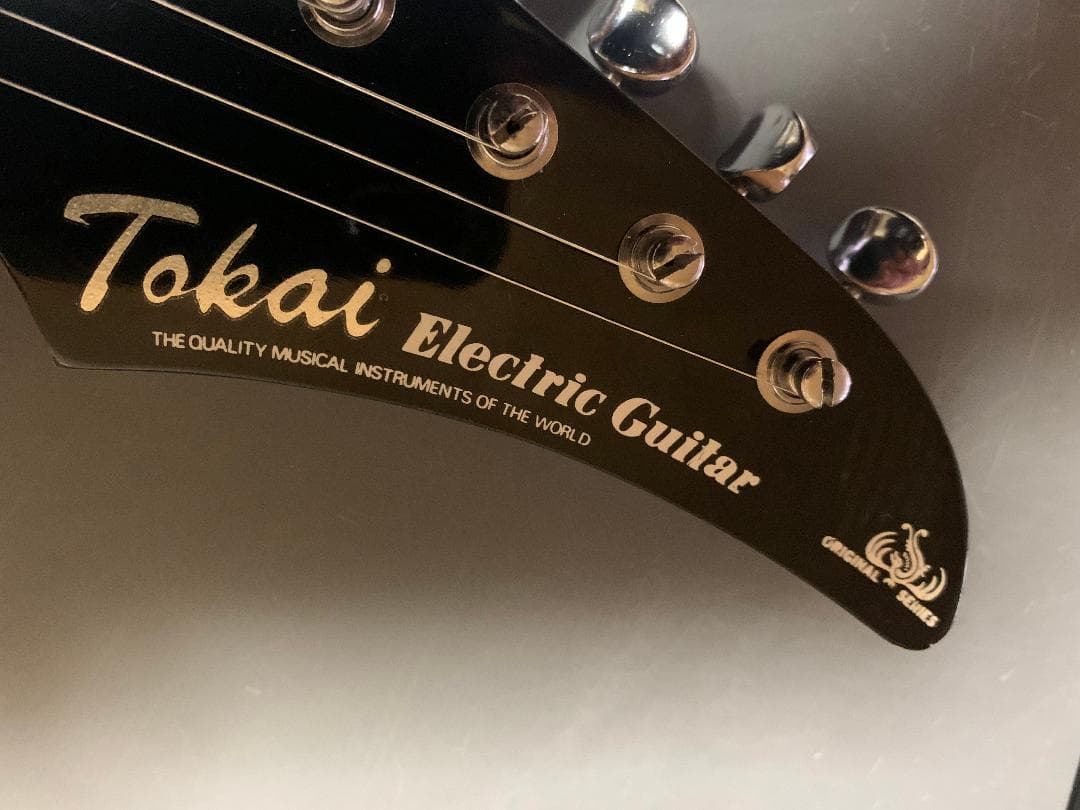 Tokai SX-65 レアです 大幅値下げ！！】Tokai SX65 80年代 大幅値下げ