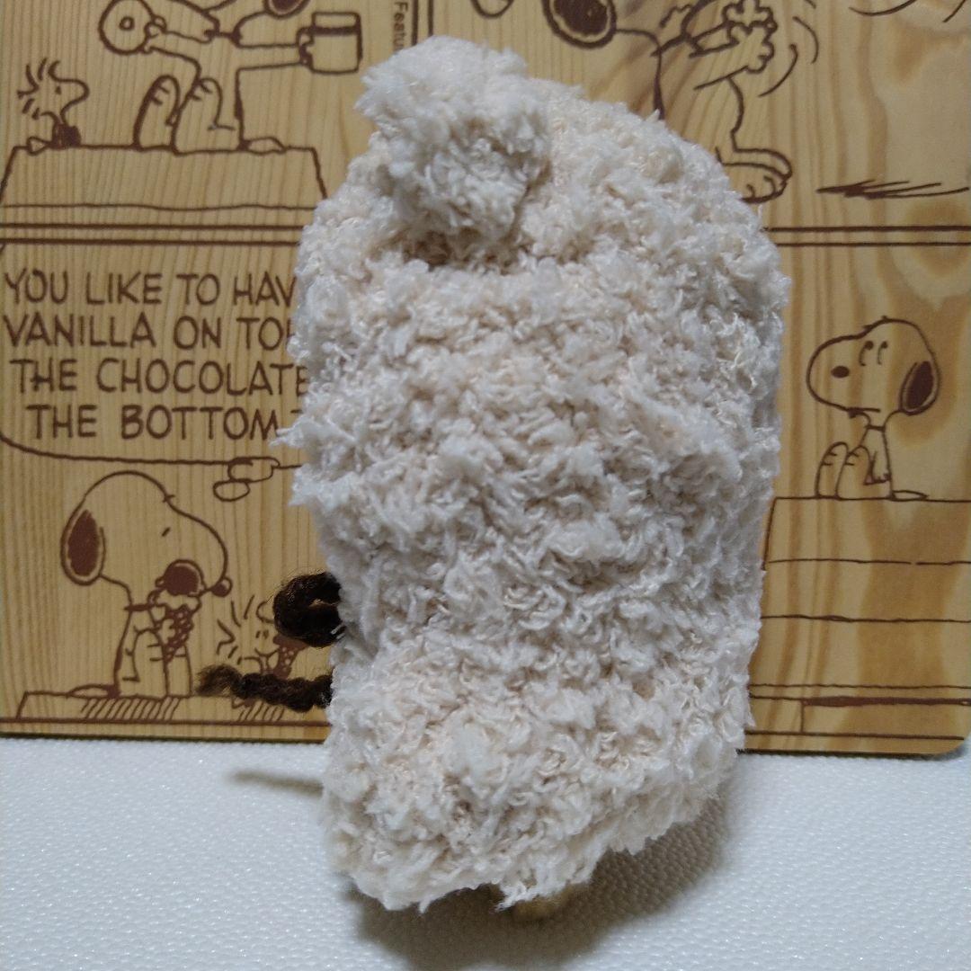 J.one様】skzoo ぬいぐるみ用 ニット ぬい服 オーダーページ 10cm