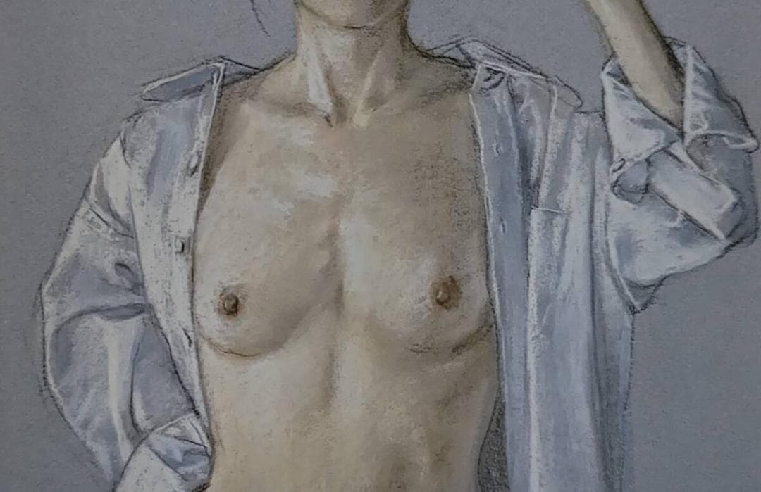 高塚省吾、卓上サイズ、日本製・新品額縁にて額装致します、状態良好、日本人画家