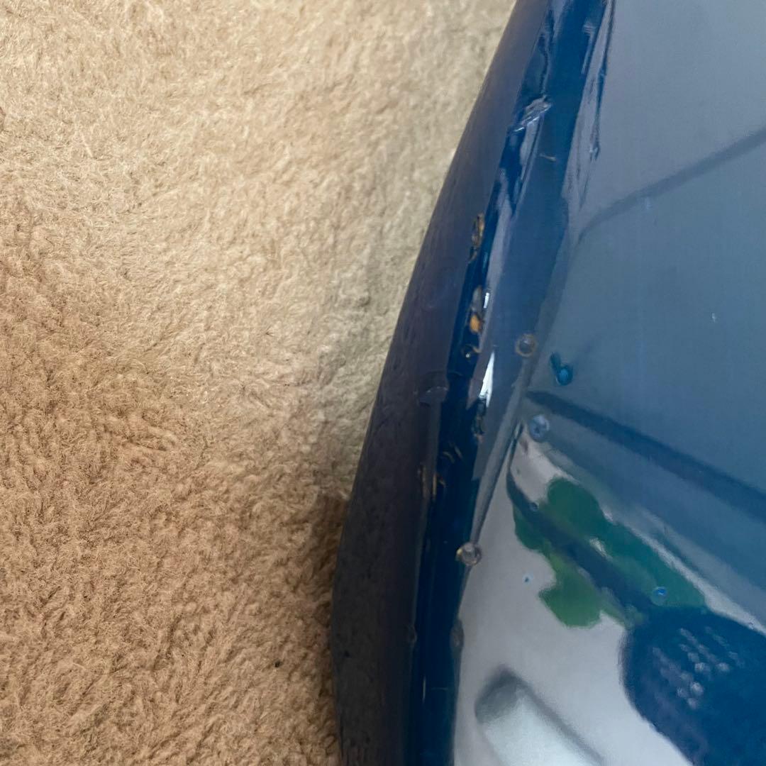 レア Bill Lawrence BC2 シースルー ブルー 日本製