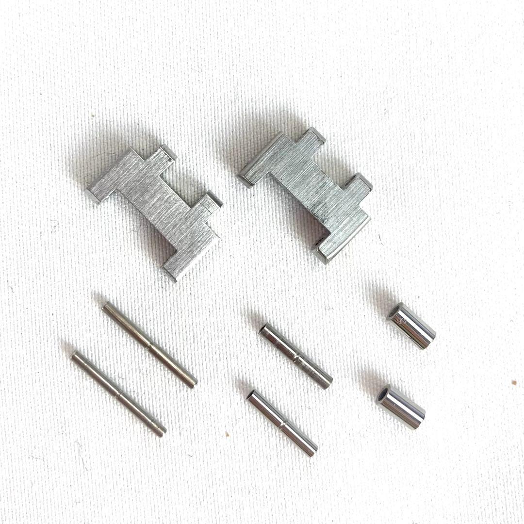 正規品 BVLGARI ブルガリ BB23SS BB26SS コマ 駒 ベルト パーツ