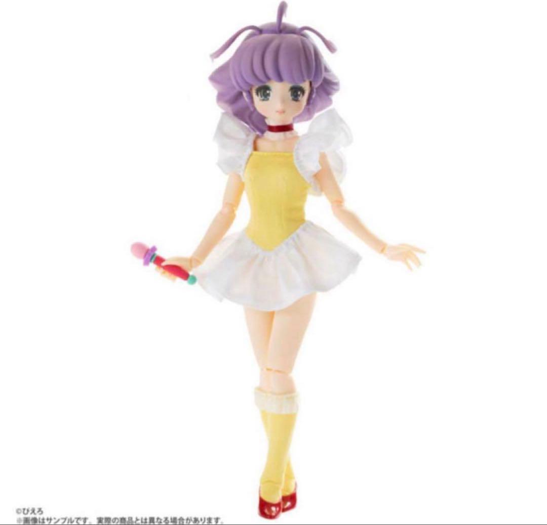 1/6ピュアニーモキャラクターシリーズ 魔法 の天使クリイミーマミドール