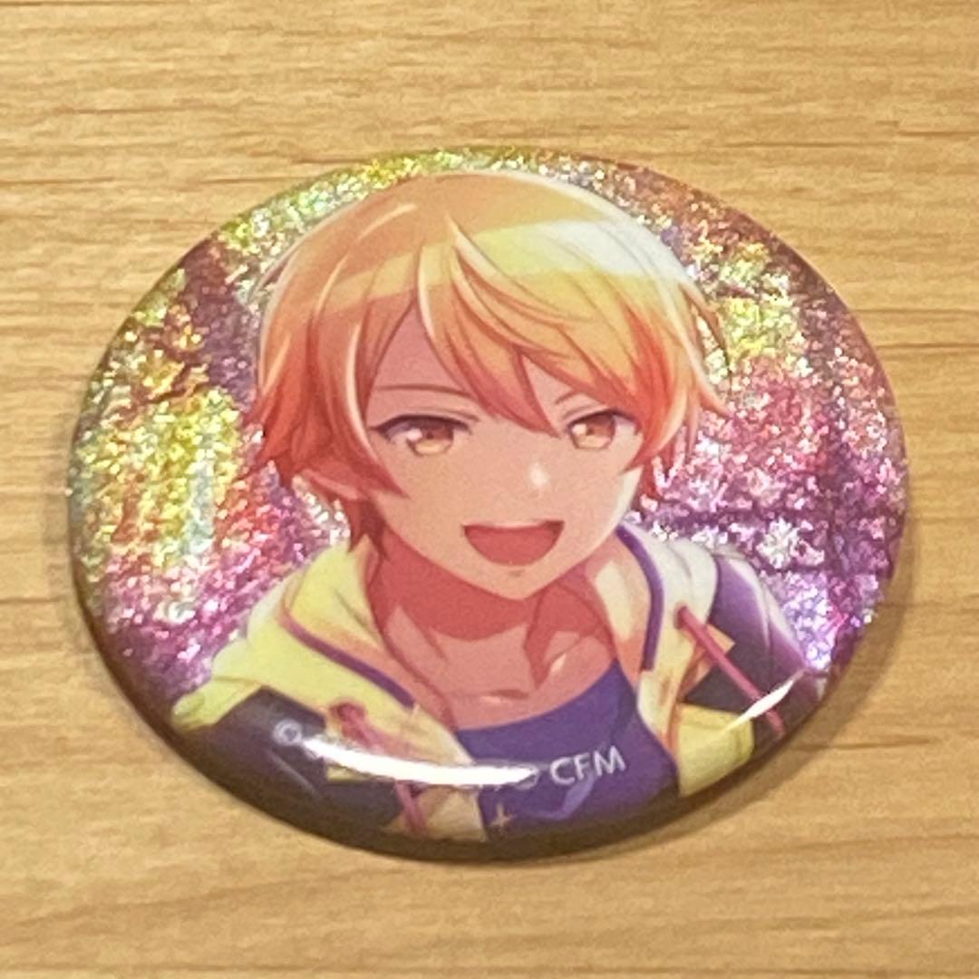 プロセカ 天馬司 缶バッジ - メルカリ