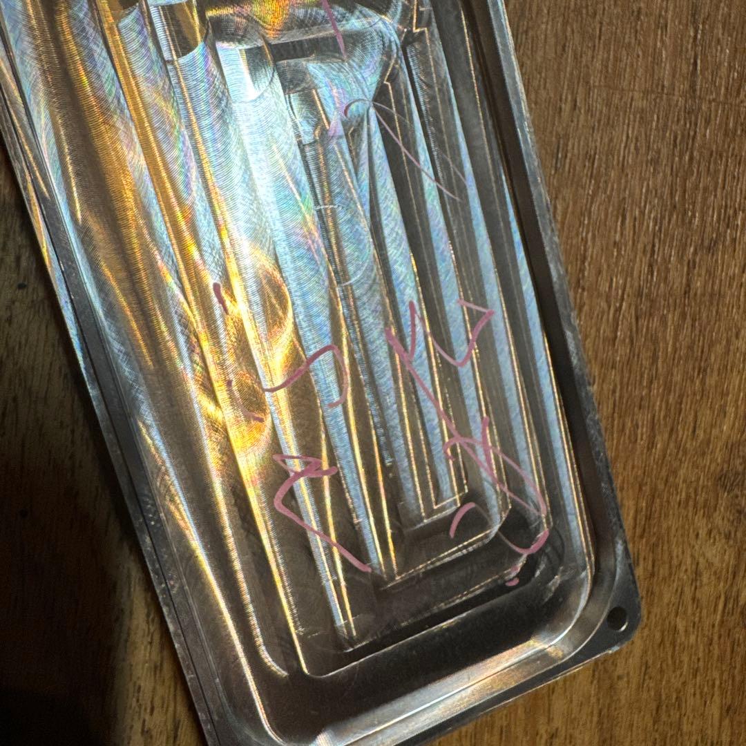 も*ぐ様 leqtique MAR Quad Limited TS系　オーバード