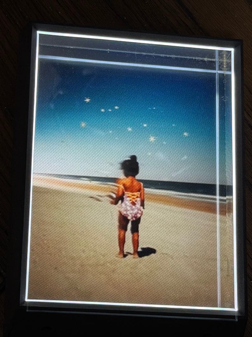 LOOKING GLASS PORTRAIT ホログラフィックディスプレイの通販はau PAY