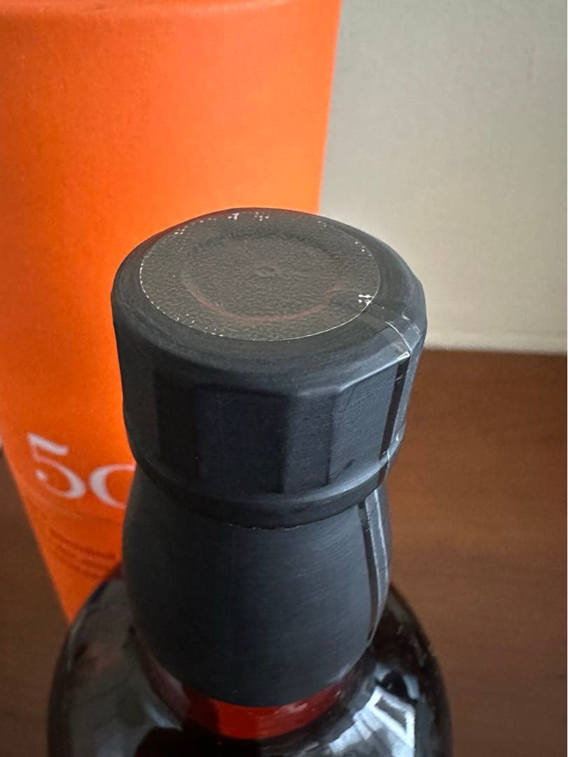 《未開栓》SUNTORY サントリー サン・アド 創業50周年記念 ウイスキー