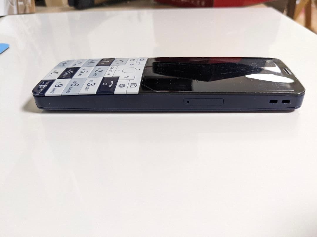 2色セット☆】INFOBAR xv 15th Anniversary