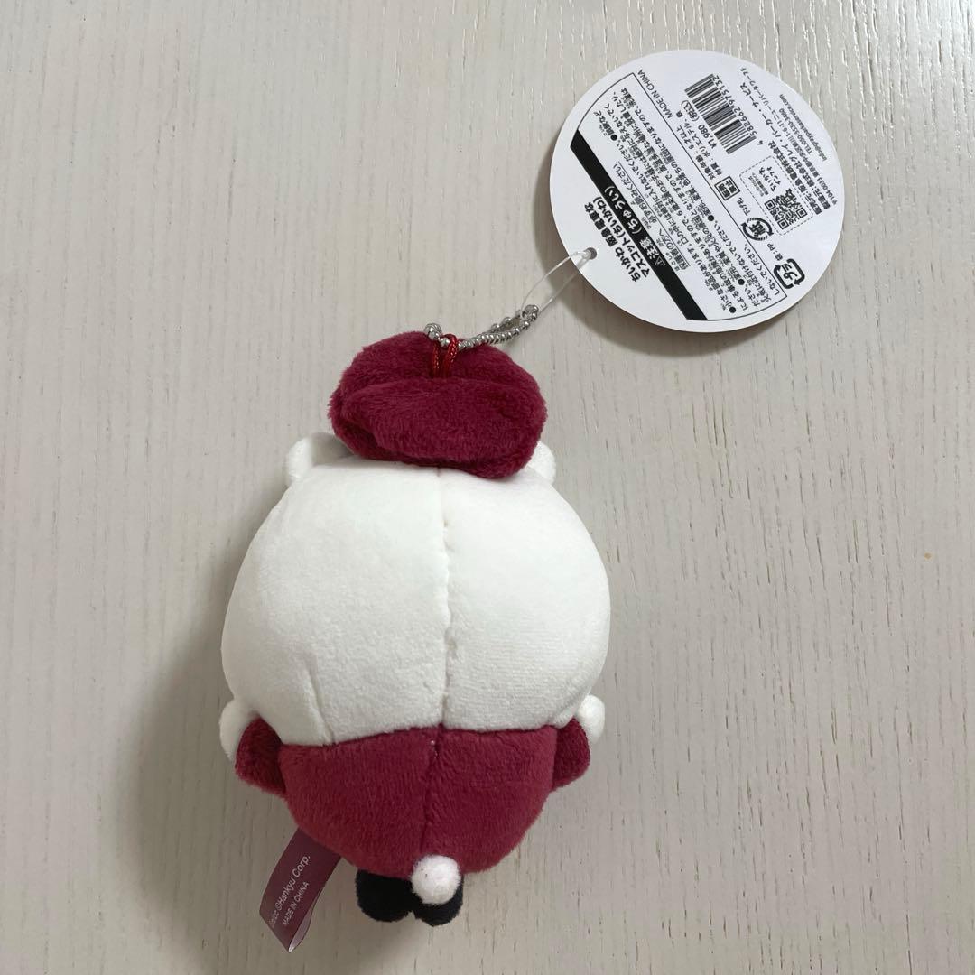 ちいかわ　阪急電車　セット