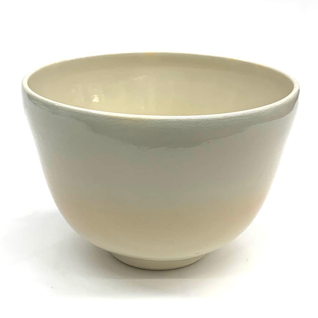 【茶碗　御本　五人囃子】出水宋絢　紙箱