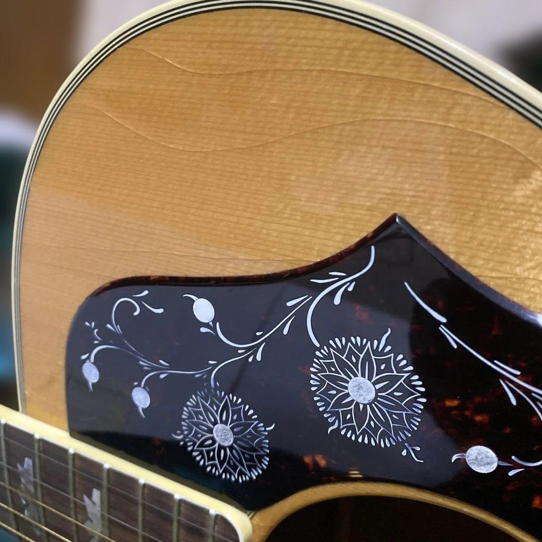 世界30本限定Gibson J-200 KOA SPECIAL EDITION - メルカリ