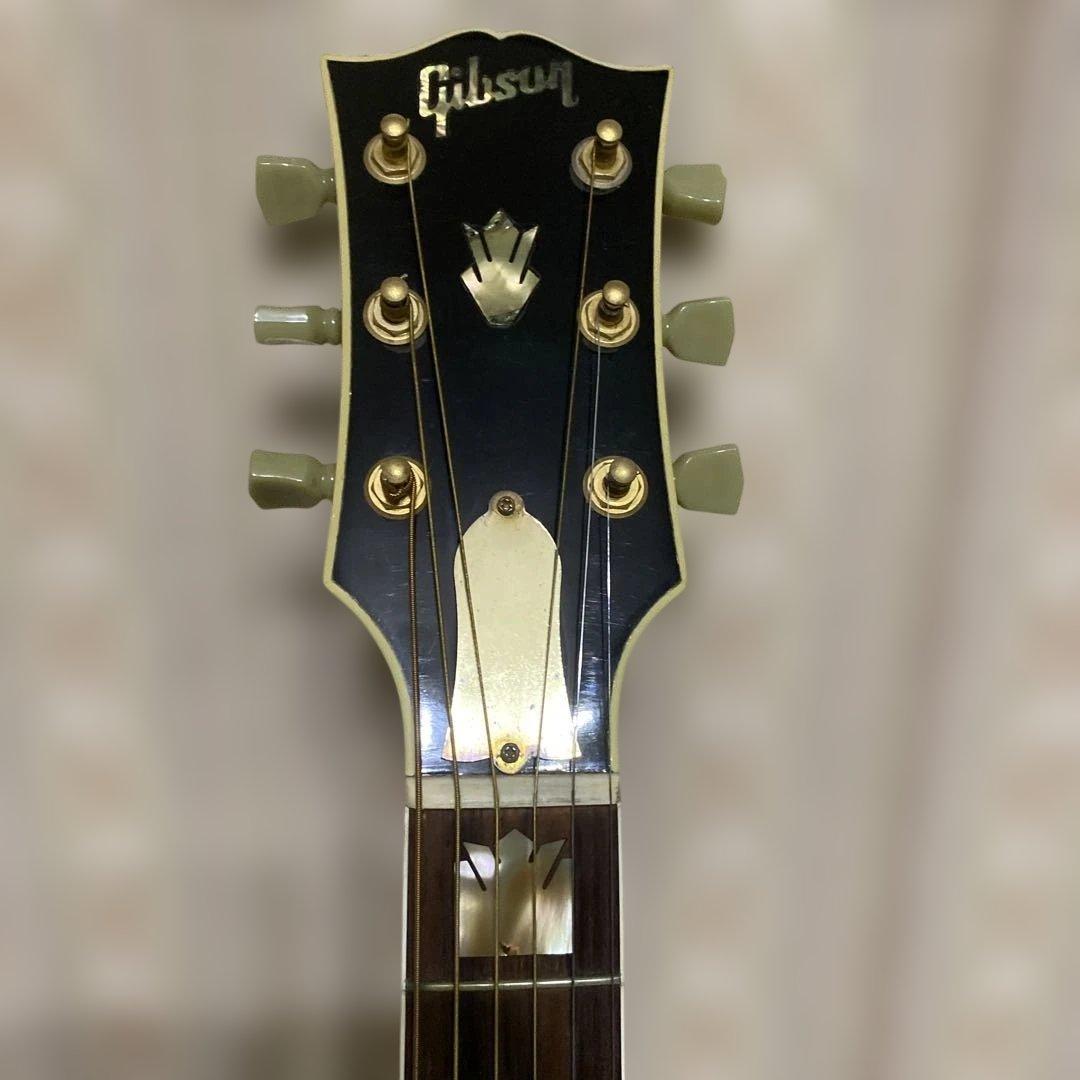 世界30本限定Gibson J-200 KOA SPECIAL EDITION - メルカリ