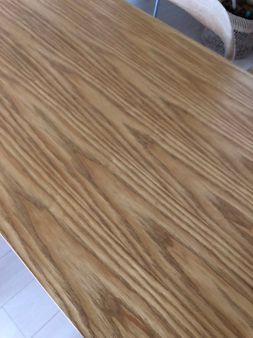 Francfranc フランフラン ダイニングテーブル 希少Ｈ73㎝