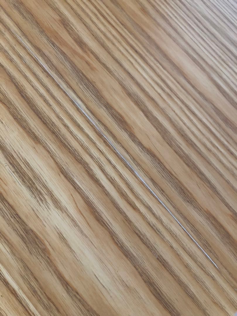 Francfranc フランフラン ダイニングテーブル 希少Ｈ73㎝