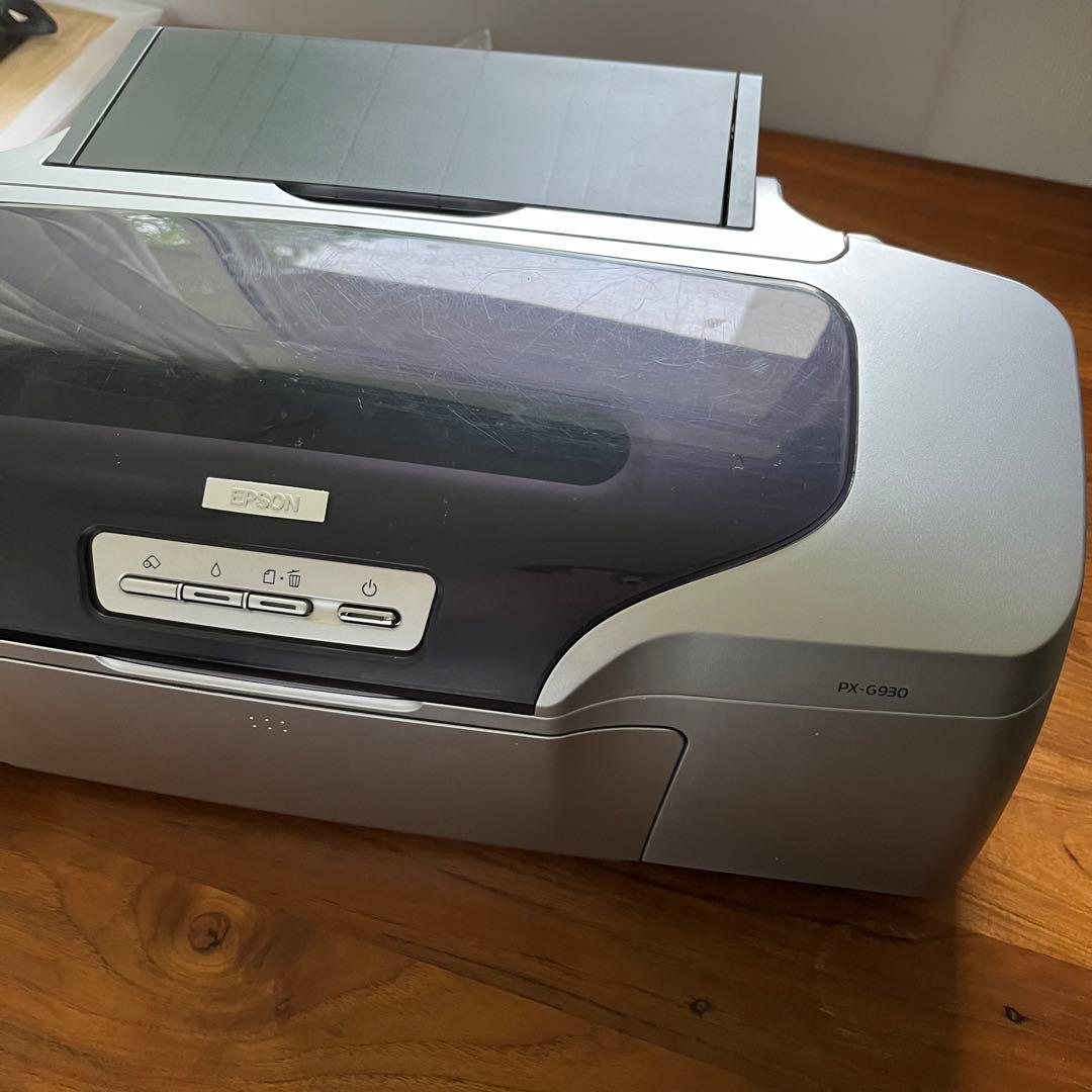 EPSON PX-G930 オンライン ショッピング 通販