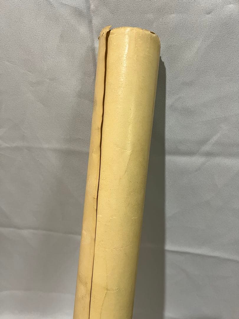 不知火舞 「餓狼伝説2 -新たなる闘い-」等身大ポスター 120×180cm